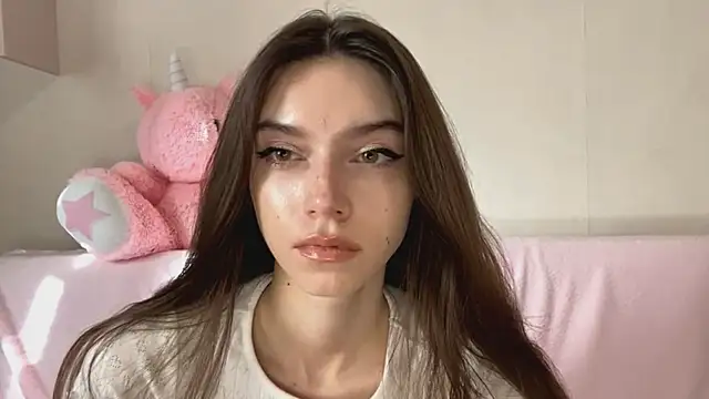 JosefineWahler online show from 06.25.26
