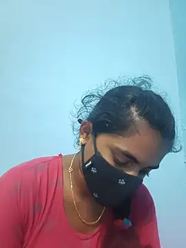 Snapshot of Megavarthinii chatting on 06.23.26 Megavarthinii online show from 06.23.26