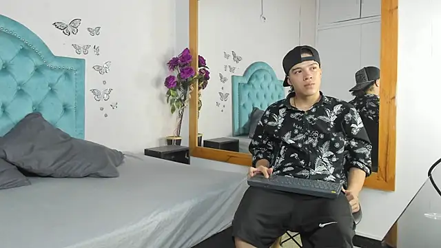 Charlie Latino online show from 06.27.26
