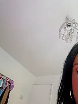 Snapshot of LexiLouBabe chatting on 07.07.26 LexiLouBabe online show from 07.07.26