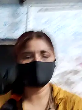 Nisha Cute1 online show from 07.04.26
