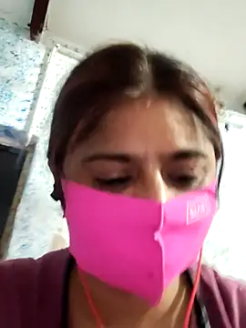 Nisha Cute1 online show from 07.16.26