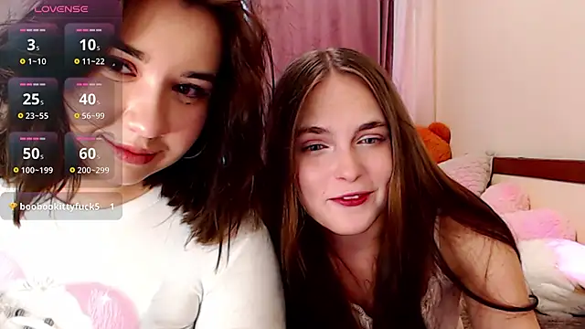 Viviaaan n online show from 07.10.26