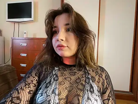 Viviaaan n online show from 07.25.26