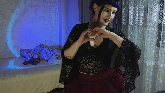 Snapshot of DoubleEcstasy chatting on 07.01.26 DoubleEcstasy online show from 07.01.26