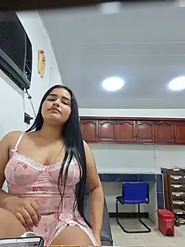 DestelloAzul online show from 07.11.26