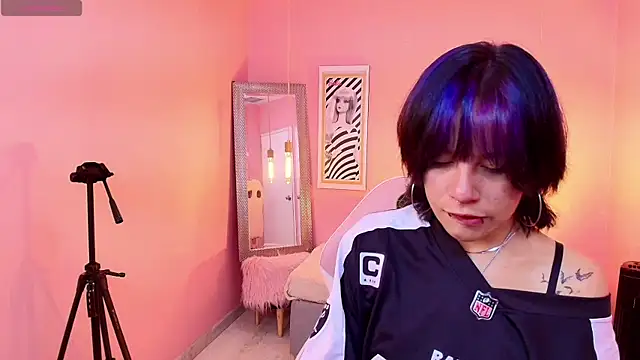 Snapshot of Agatta_valo chatting on 07.02.26 Agatta valo online show from 07.02.26