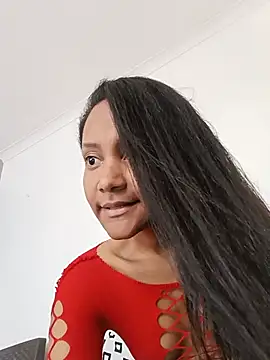 Snapshot of Carolina_Baire chatting on 06.30.26 Carolina Baire online show from 06.30.26