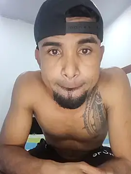 Braulio08 online show from 06.25.26