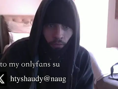 Snapshot of NAUGHTYSHAUDY chatting on 06.25.26 NAUGHTYSHAUDY online show from 06.25.26