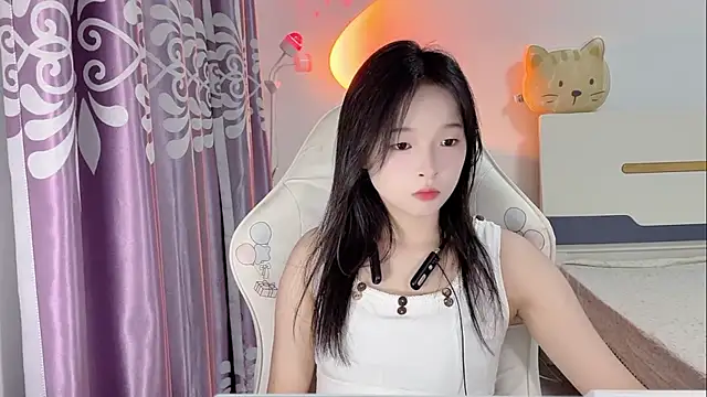 haohao-66 online show from 06.26.26