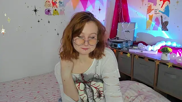 AnneBois online show from 06.25.26