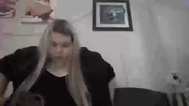  Cally cat  online show from 06.28.26