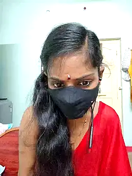 Snapshot of manasa26telugu chatting on 08.02.26 manasa26telugu online show from 08.02.26