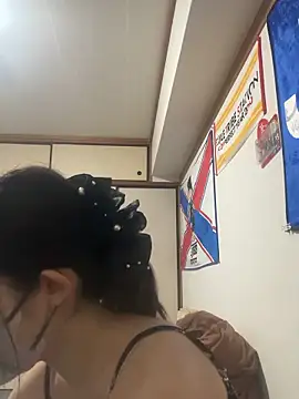 Snapshot of Mashiro0922 chatting on 07.16.26 Mashiro0922 online show from 07.16.26