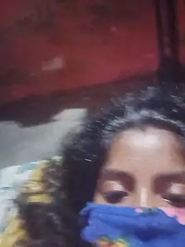 Snapshot of Payal-Panday chatting on 07.03.26 Payal-Panday online show from 07.03.26