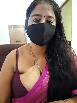 Snapshot of NISHA_-BABY chatting on 07.07.26 NISHA -BABY online show from 07.07.26
