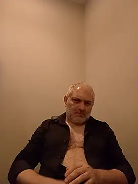 Alessio8000 online show from 07.01.26
