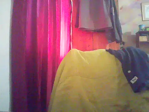 Snapshot of rondmon chatting on 11.02.25 rondmon online show from 11.02.25