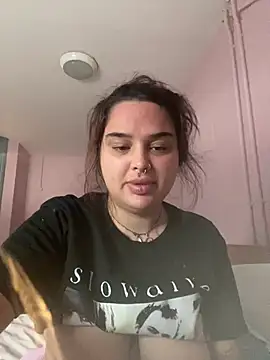 Snapshot of sabrinaslut chatting on 06.27.26 sabrinaslut online show from 06.27.26