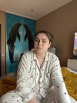 Why not  online show from 07.06.26