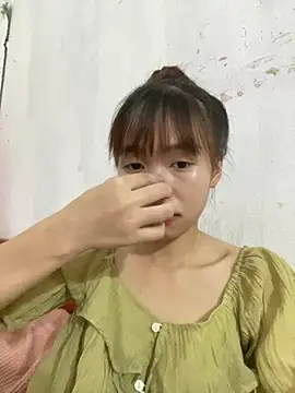 Nhii Cum online show from 06.29.26