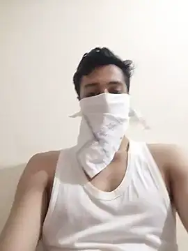 Yoursexy boy21 online show from 07.01.26
