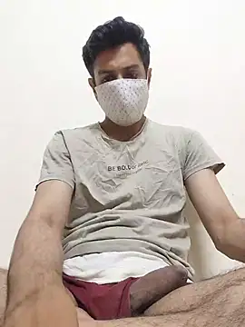 Yoursexy boy21 online show from 07.16.26