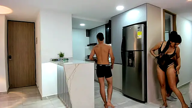 Luxury pleasure 7 online show from 07.01.26