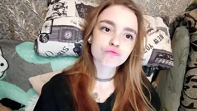 CUTE1KITTY online show from 07.03.26