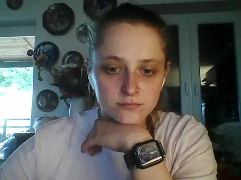 LeaWetGirl online show from 06.30.26