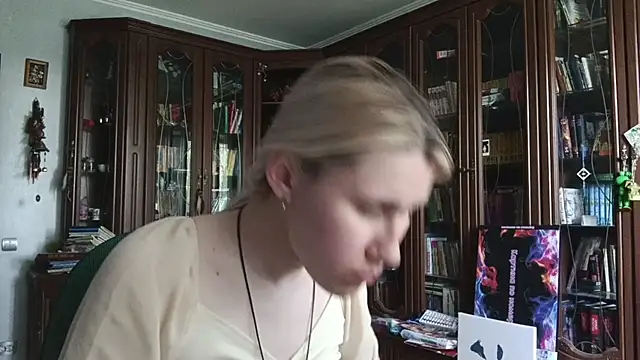 Snapshot of KellyOutdoor chatting on 07.03.26 KellyOutdoor online show from 07.03.26