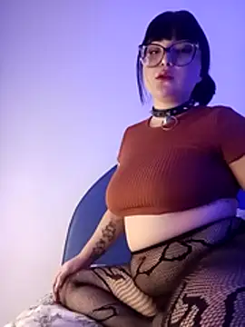 Snapshot of Raven_moon chatting on 07.16.26 Raven moon online show from 07.16.26