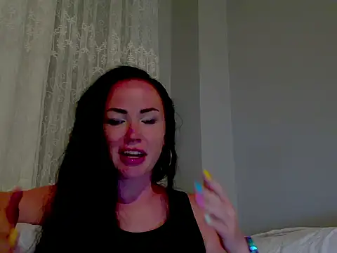 Snapshot of Call_me_Sugar_ chatting on 07.18.26 Call me Sugar online show from 07.18.26