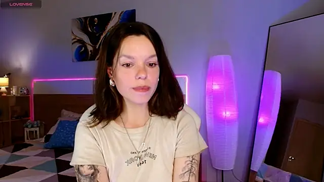 Snapshot of Maya_Campbell chatting on 07.02.26 Maya Campbell online show from 07.02.26