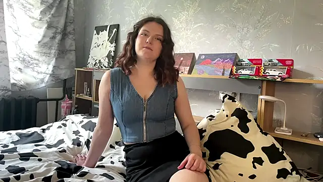 Snapshot of Isla_Mur chatting on 07.13.26 Isla Mur online show from 07.13.26