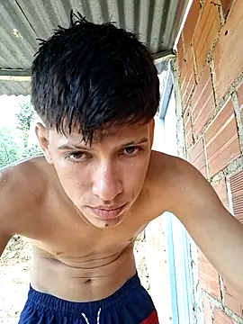 Naughty-Man18 online show from 06.30.26