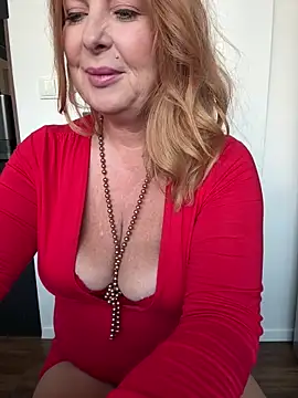 Snapshot of TammyJeann chatting on 02.20.25 TammyJeann online show from 02.20.25