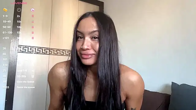 Snapshot of OlimpiaHalsall chatting on 07.16.26 OlimpiaHalsall online show from 07.16.26