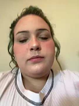 Snapshot of BbGurl18 chatting on 07.09.26 BbGurl18 online show from 07.09.26
