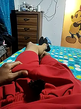 Snapshot of Hung_Cubanxxx chatting on 07.31.26 Hung Cubanxxx online show from 07.31.26