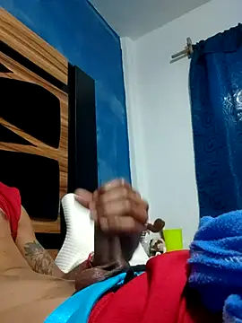 Snapshot of Hung_Cubanxxx chatting on 08.08.26 Hung Cubanxxx online show from 08.08.26