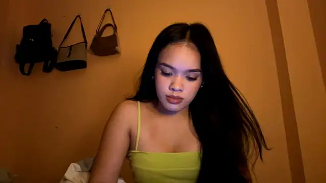 CherryCharm27 online show from 07.28.26