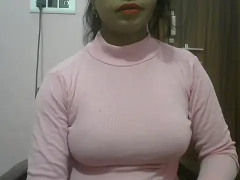 Palak-Pandey online show from 07.07.26