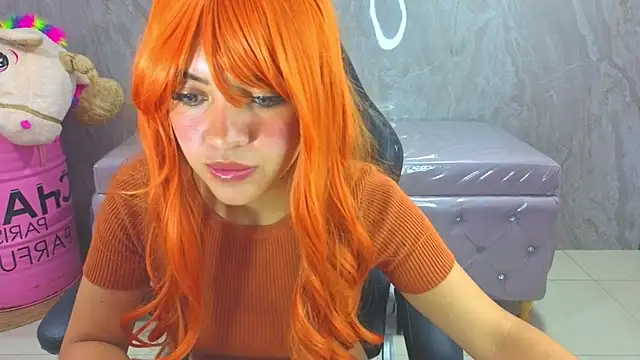 Snapshot of yuna_doll_a chatting on 07.09.26 yuna doll a online show from 07.09.26
