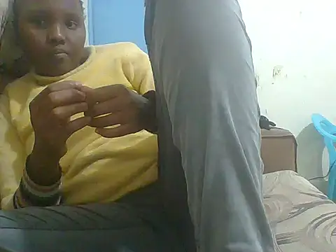 Sexxycaros online show from 07.03.26