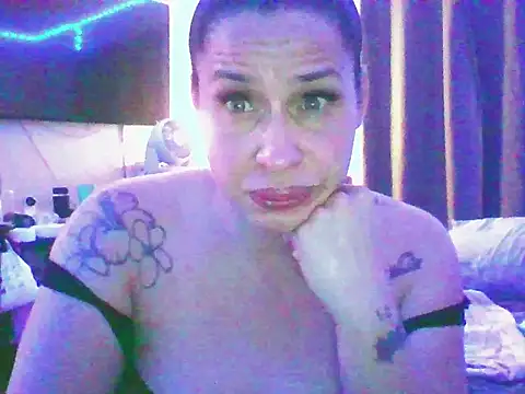 imisamoore69 online show from 11.30.25