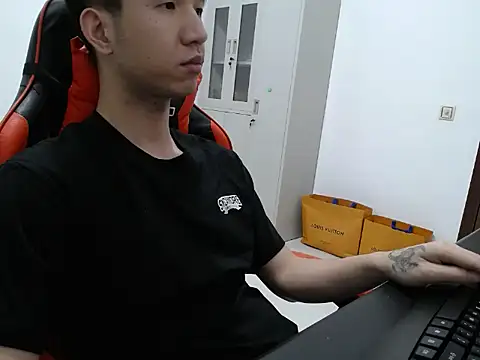 ningmeng1119 online show from 07.04.26