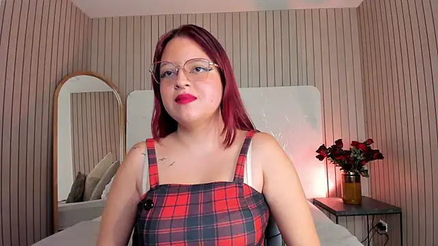 Snapshot of CherryValentin chatting on 07.03.26 CherryValentin online show from 07.03.26