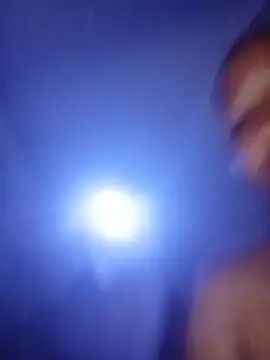 hornymelanin online show from 07.14.26